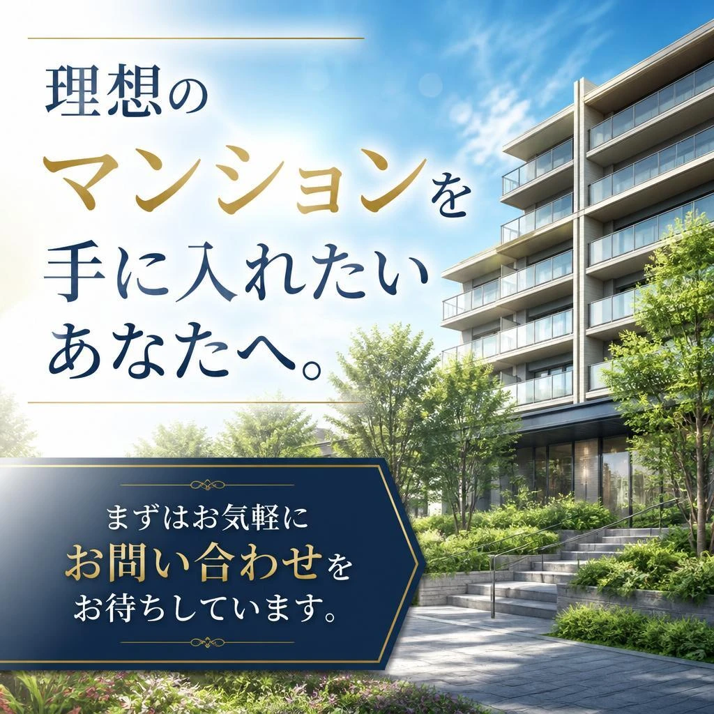今すぐお問い合わせください！