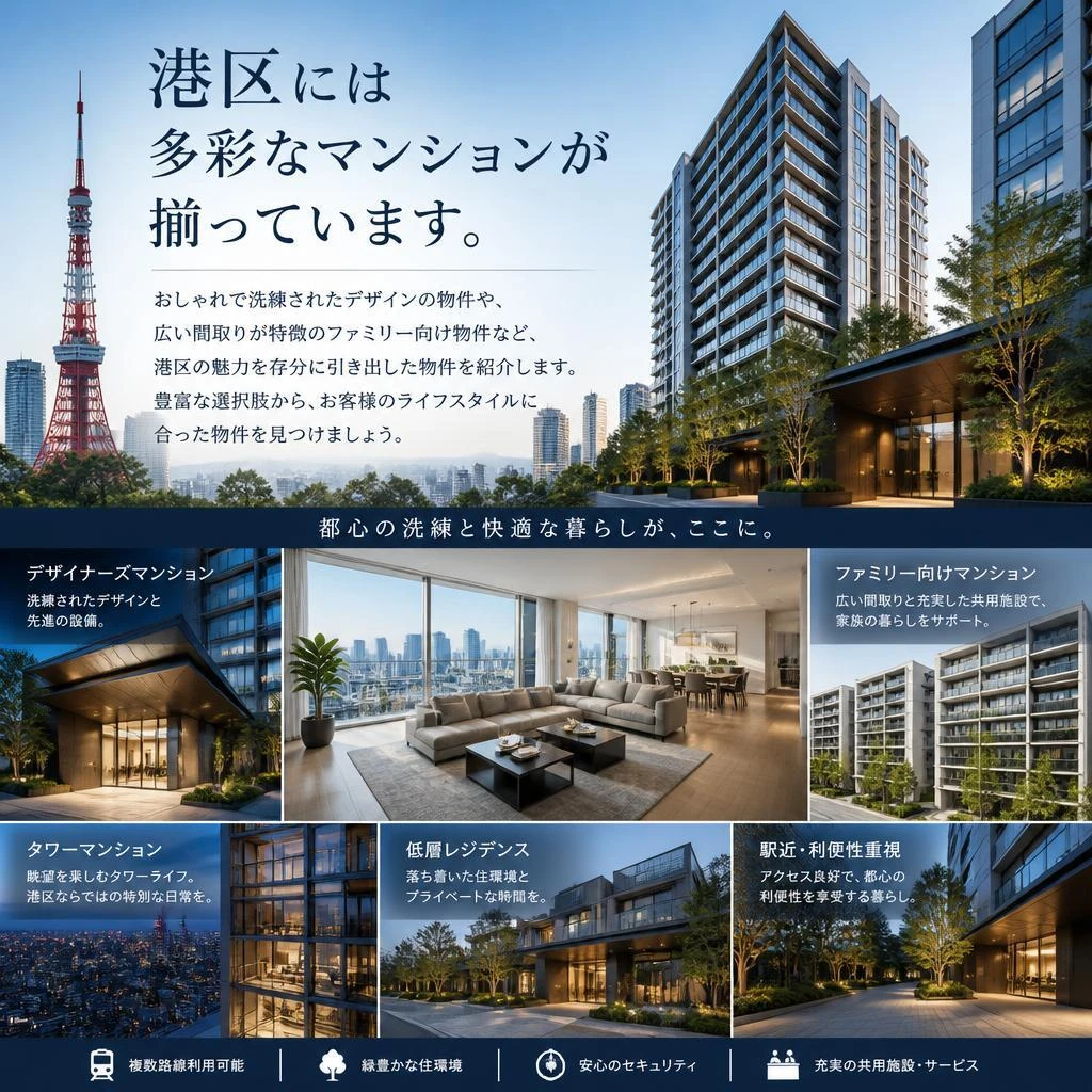 おしゃれな物件紹介