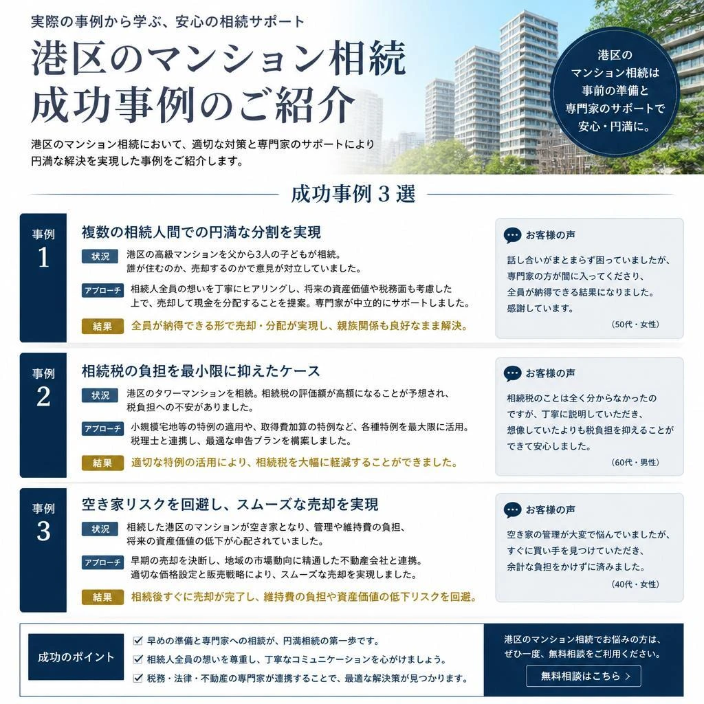 実際の事例紹介