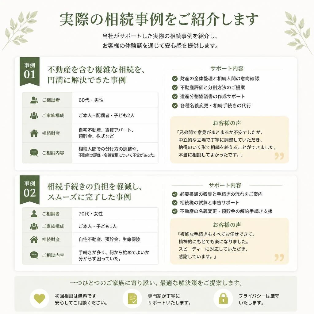 4. 実際の事例紹介