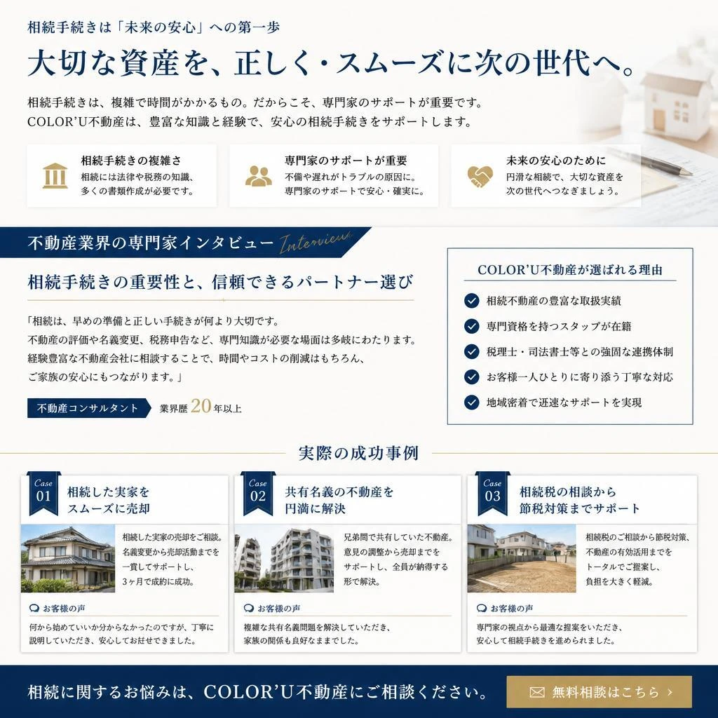 専門家の意見と体験談