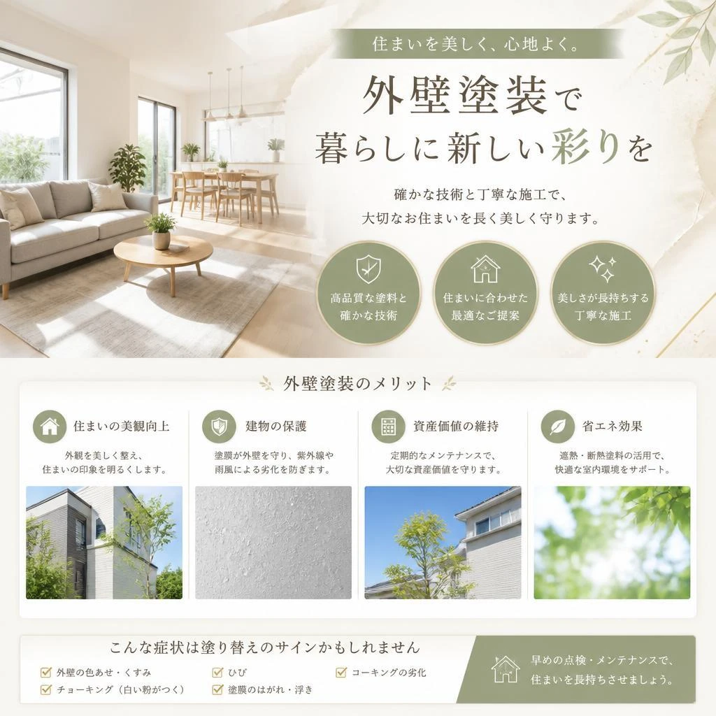 4. COLOR’U不動産の相続サポート