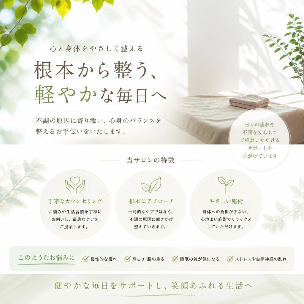 7. 今すぐご相談を！