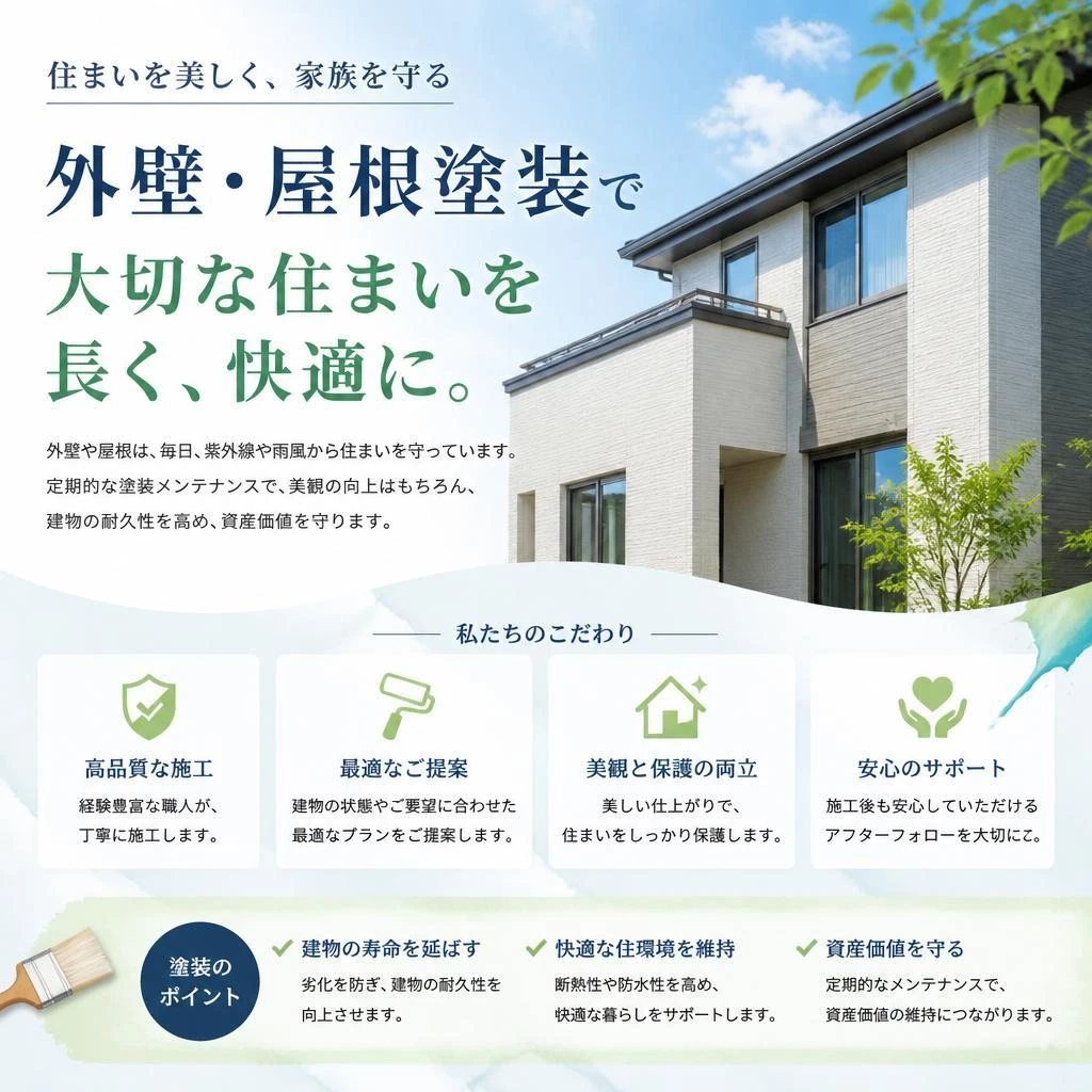 お問い合わせ・無料相談