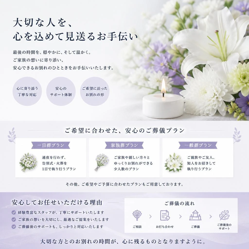 お問い合わせ・無料相談