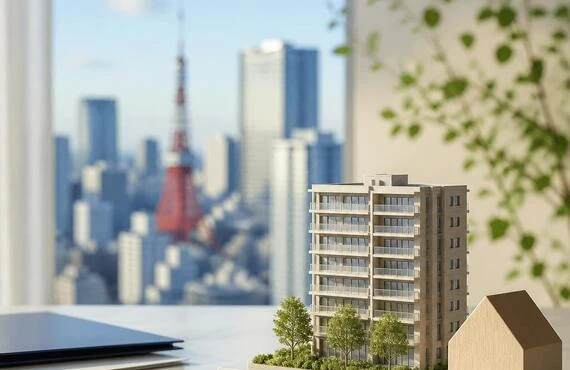 大切な資産を次世代へ – 港区マンション相続サポート