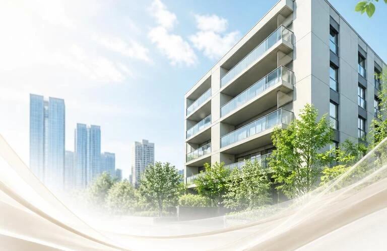 港区のマンション相続、私たちがサポートします。
