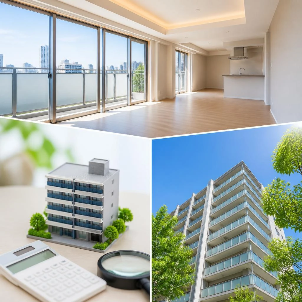 相続したマンションをどう活用するか