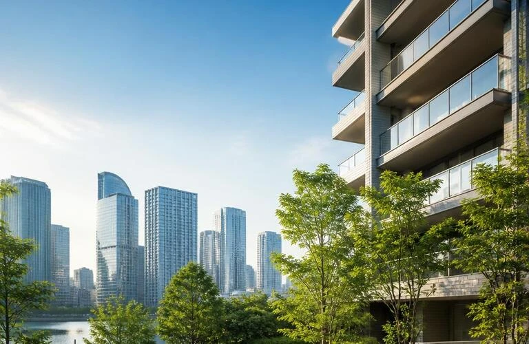 港区のマンション相続に特化した信頼のパートナー