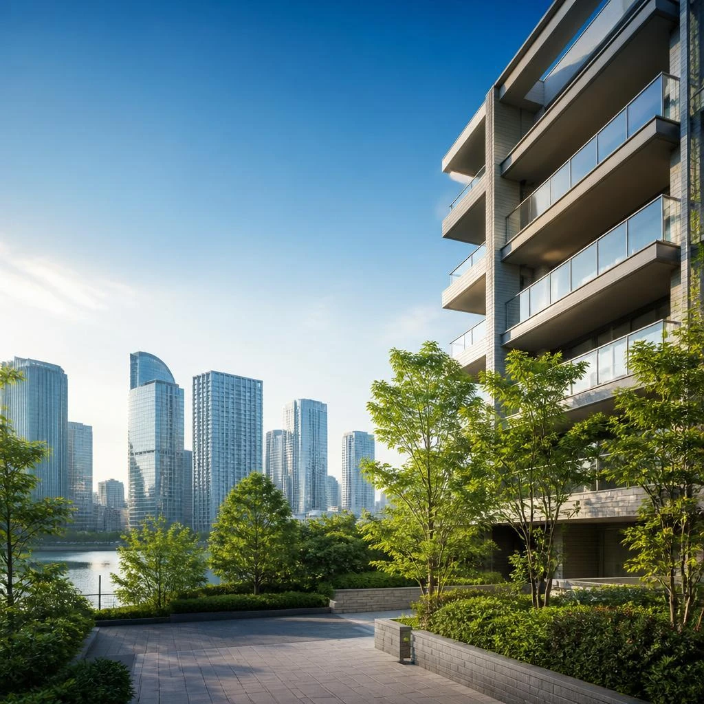 港区のマンション相続に特化した信頼のパートナー
