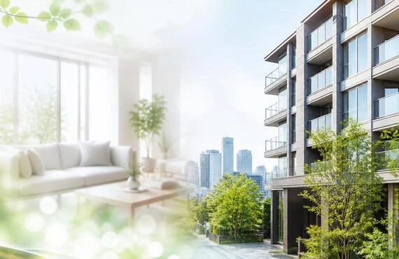 港区のマンション相続をスムーズに。身近なパートナーがサポートします。