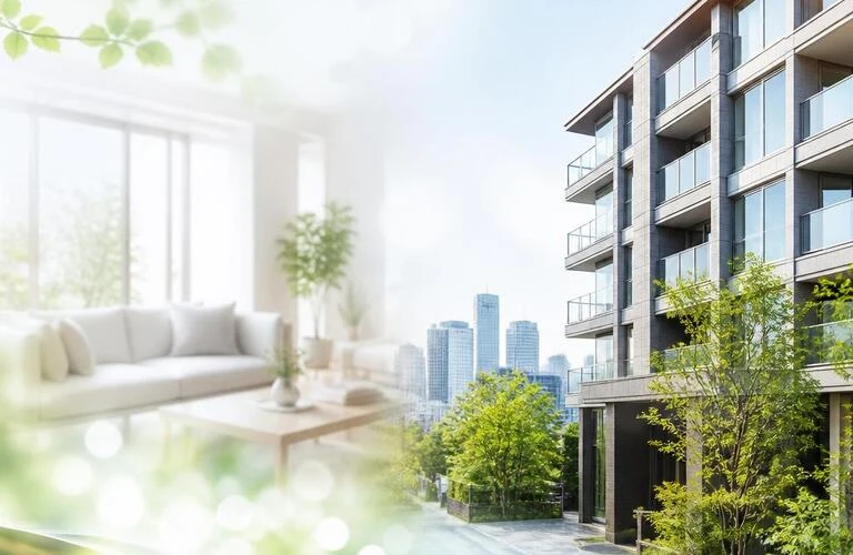 港区のマンション相続をスムーズに。身近なパートナーがサポートします。