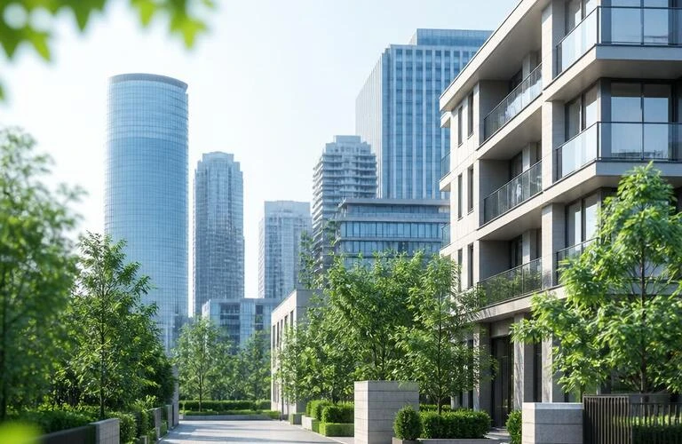 港区のマンション相続、スムーズにサポートします。