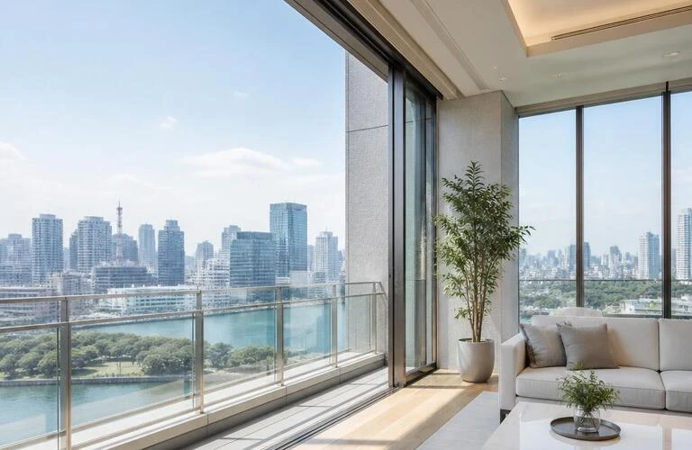 相続をスムーズに、港区のマンションで新たなスタートを