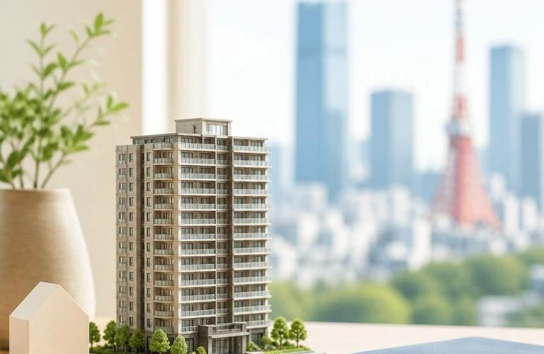 港区のマンション相続、安心してお任せください！