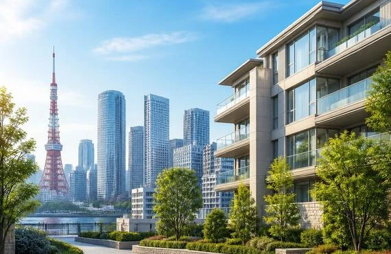 港区のマンション相続はCOLOR’U不動産にお任せください！