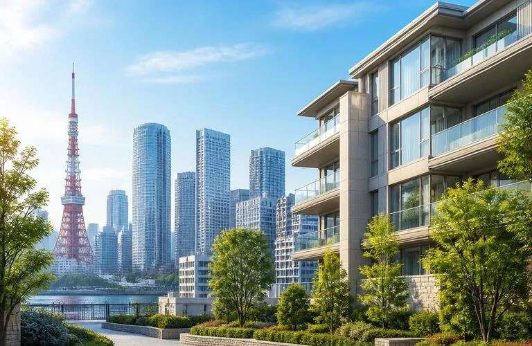 港区のマンション相続はCOLOR’U不動産にお任せください！