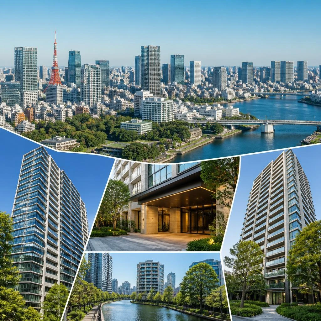 マンションの評価方法
