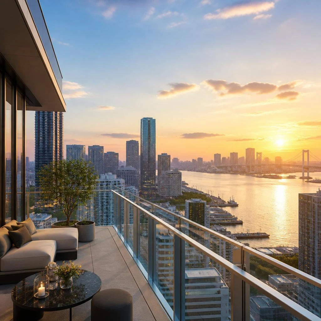 2. 港区のマンション市場動向