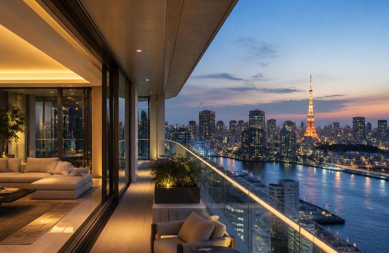 あなたの理想のマンション、港区で見つけましょう！