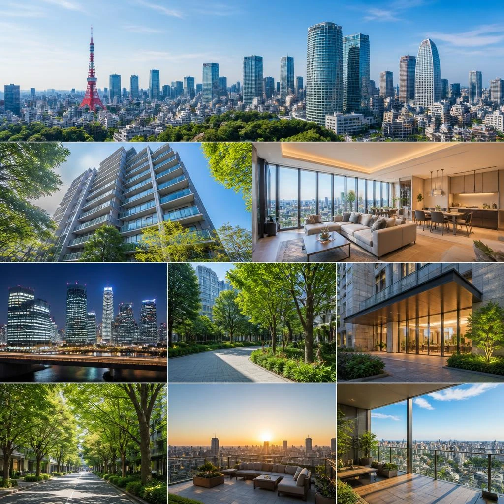 マンション購入のメリット
