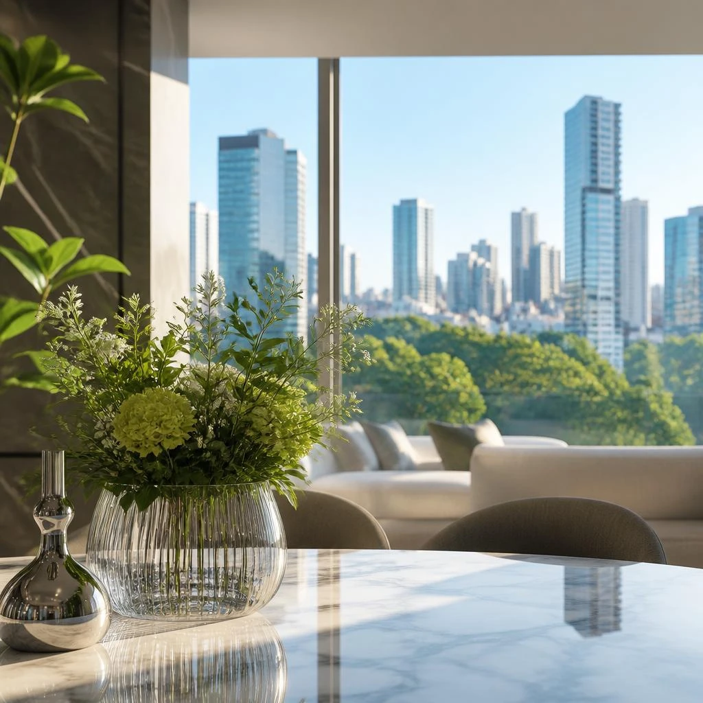 港区でのマンション売却なら、あなたの大切な資産を最大限に生かすサポートをします！