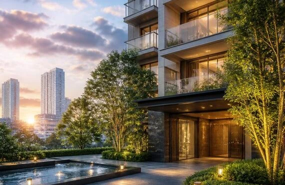 港区で理想のマンションを手に入れよう！