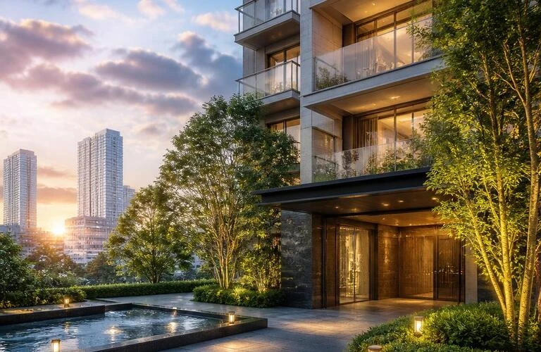 港区で理想のマンションを手に入れよう！