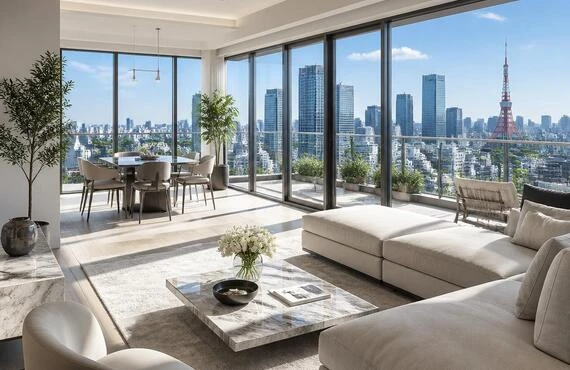 港区のマンション購入、あなたの未来の住まいを見つけるお手伝い！