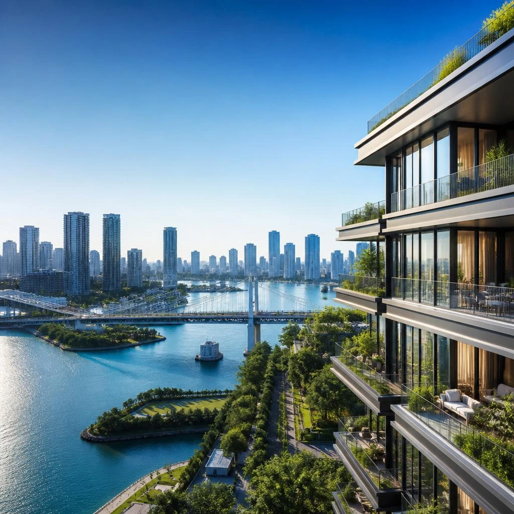 マンション購入のメリット