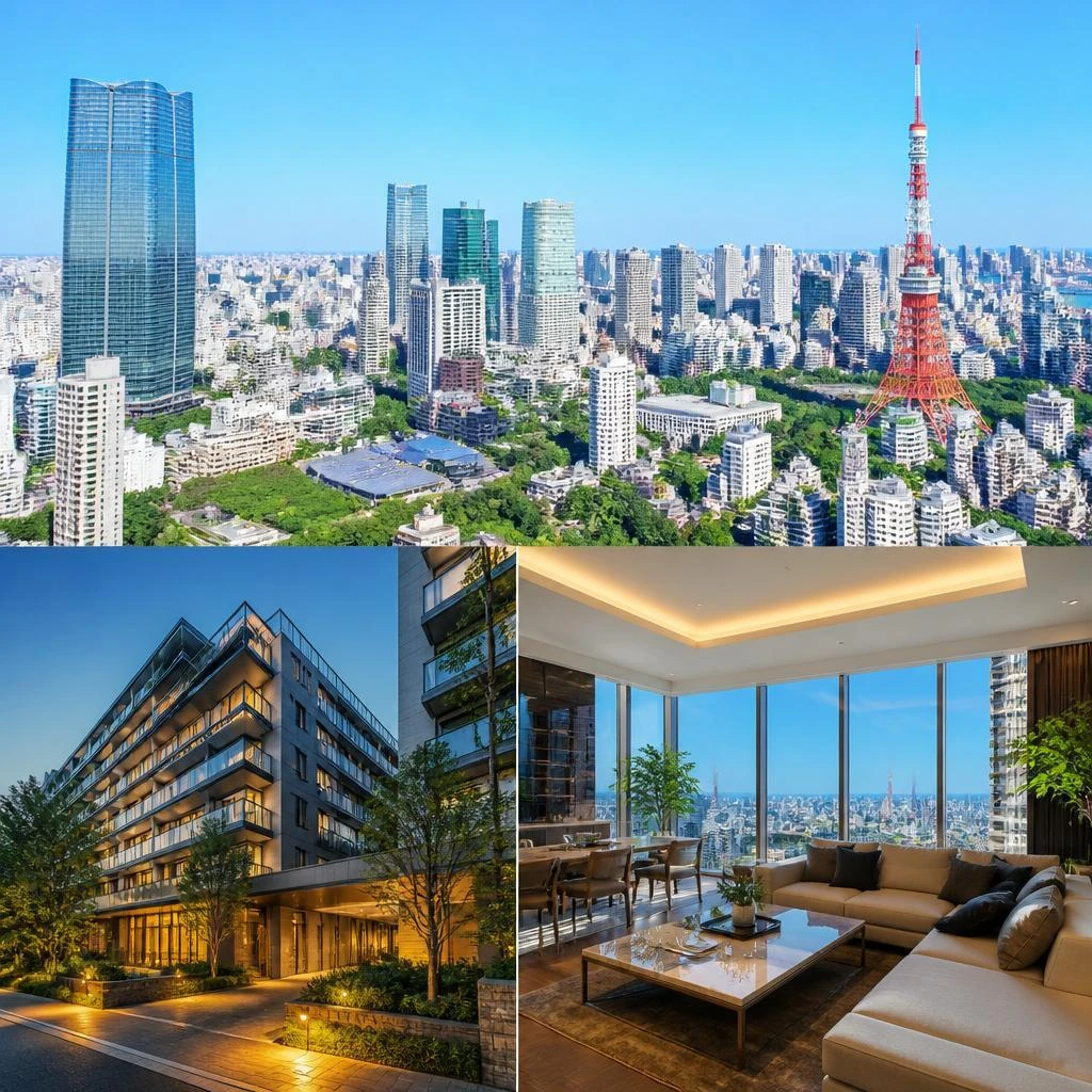 マンション購入のメリット