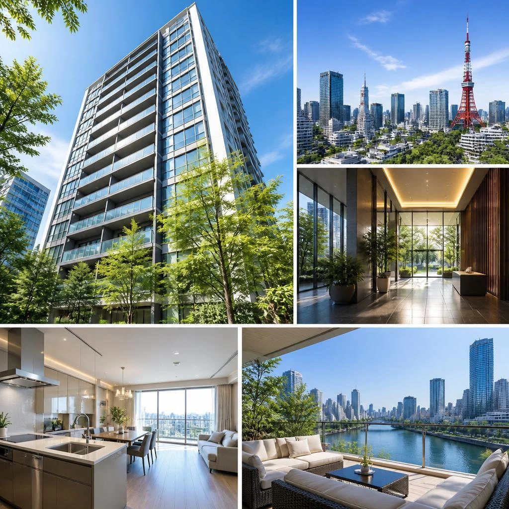 マンション購入の基礎知識