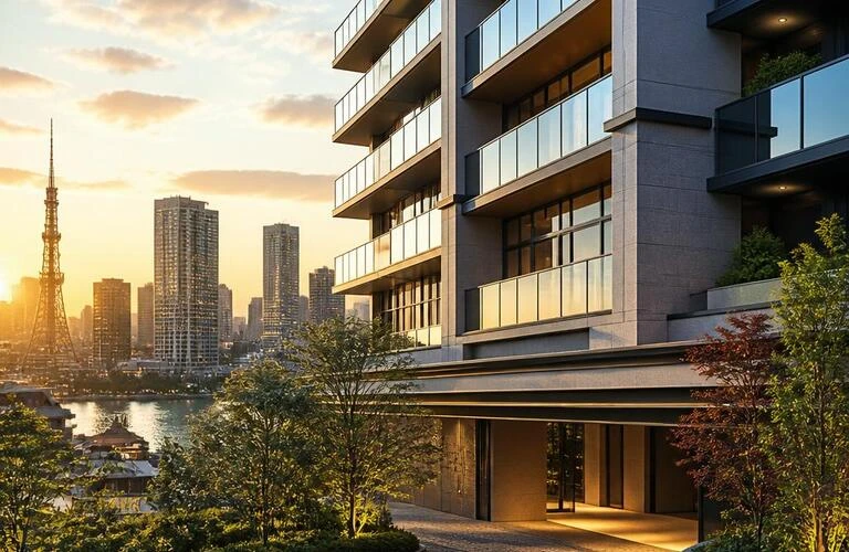 港区で理想のマンションを見つけるチャンス！