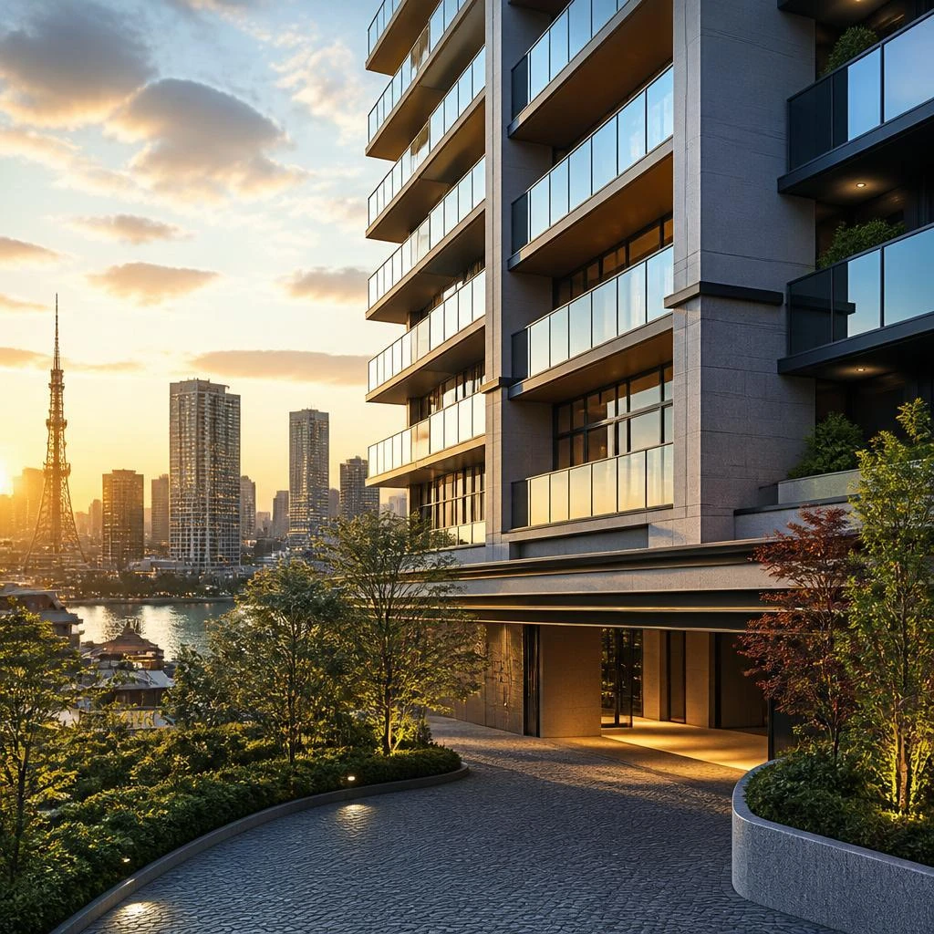 港区で理想のマンションを見つけるチャンス！