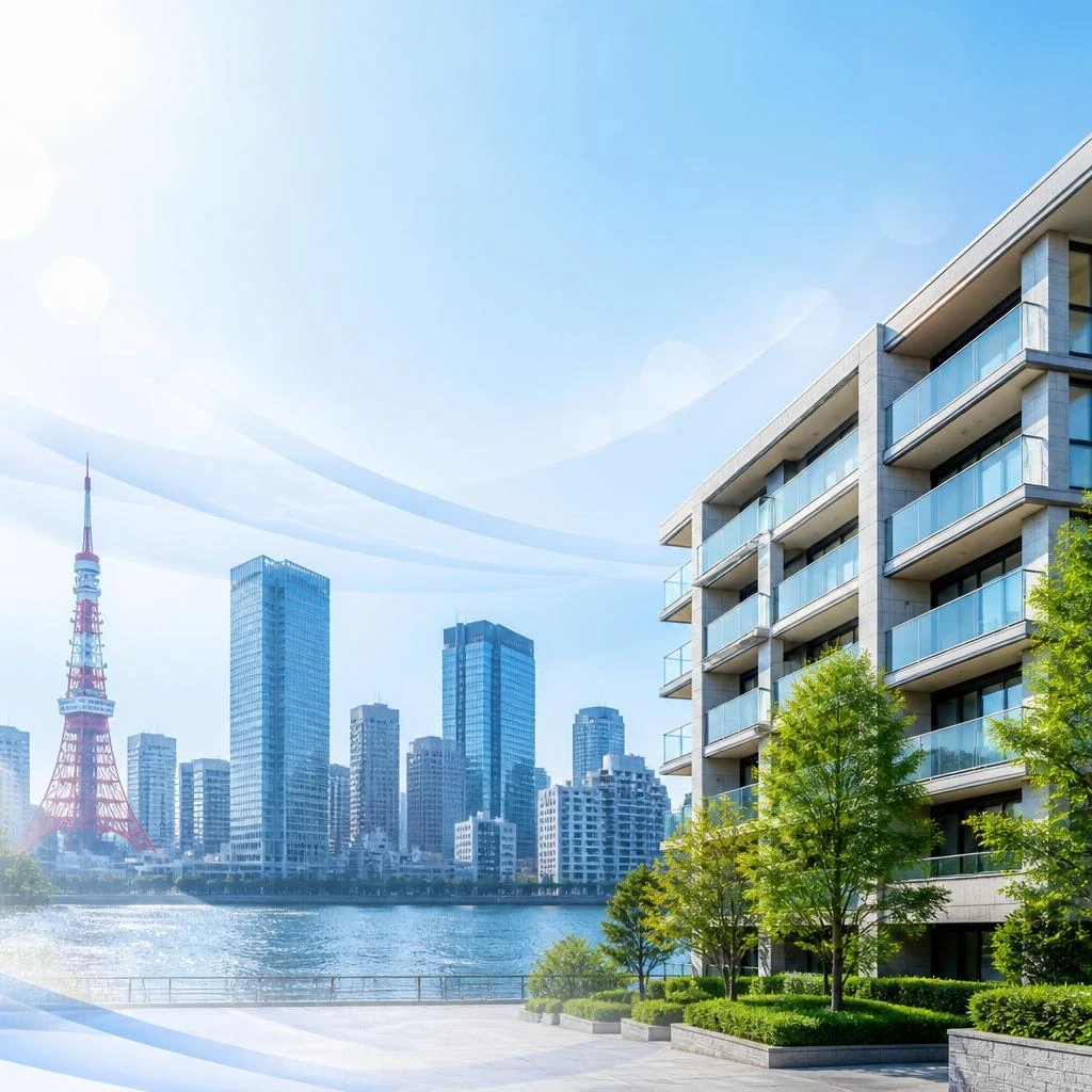 港区のマンション売却はCOLOR’U不動産にお任せ！