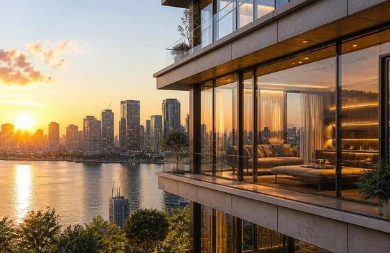 港区で理想のマンション購入を実現しよう