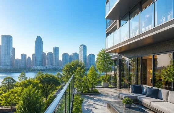 港区で理想のマンションを見つけよう！
