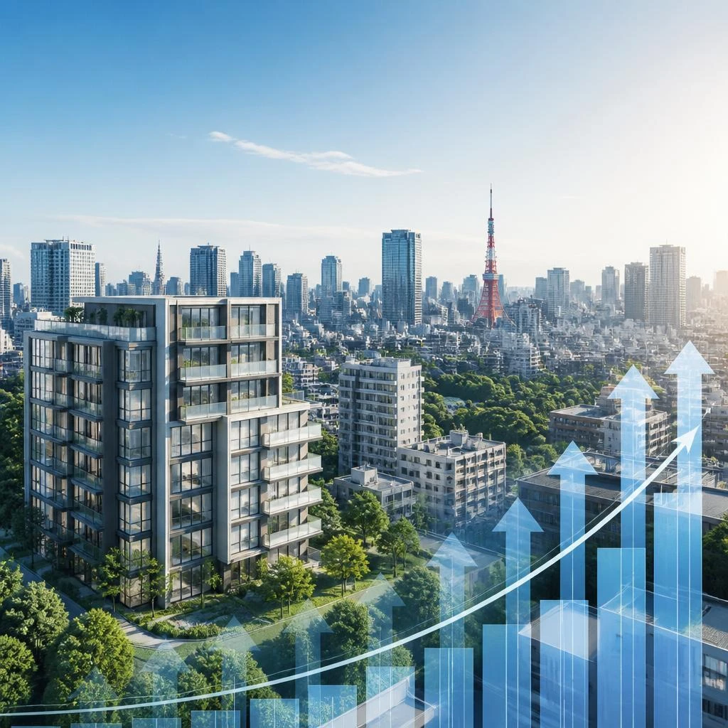 マンション購入のメリット
