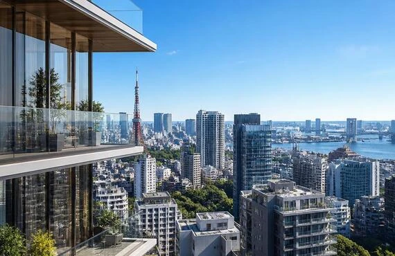 港区マンション購入の最前線！