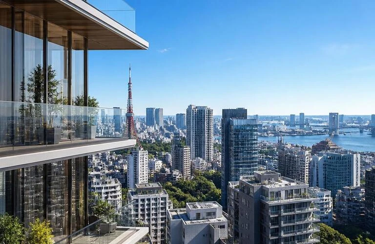 港区マンション購入の最前線！