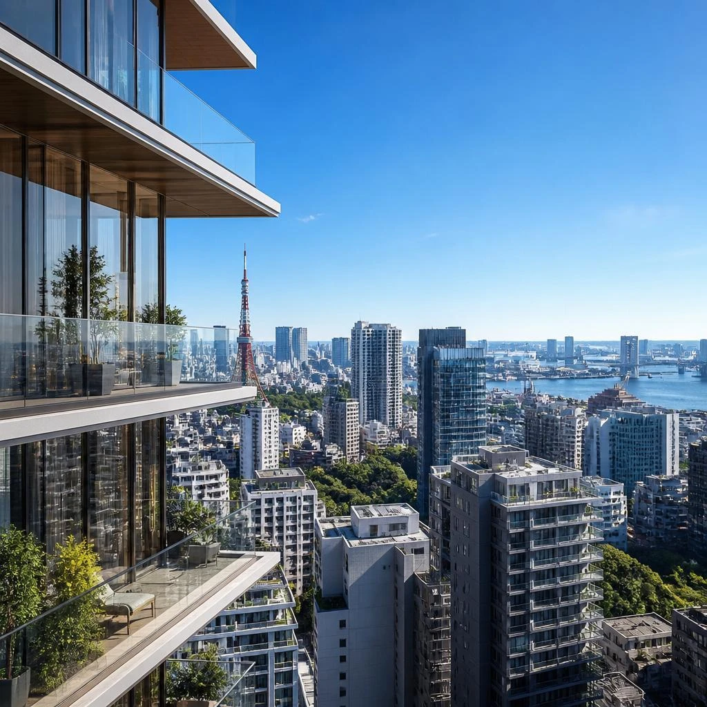 港区マンション購入の最前線！