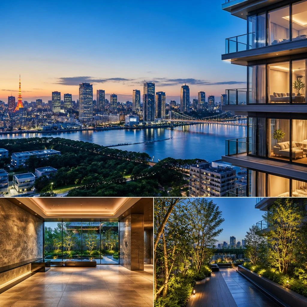 マンション購入のメリット