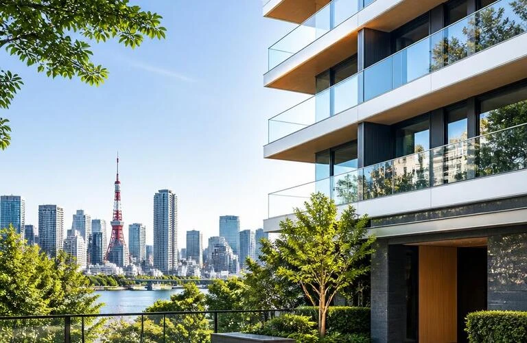 港区のマンション売却ならCOLOR’U不動産にお任せ！