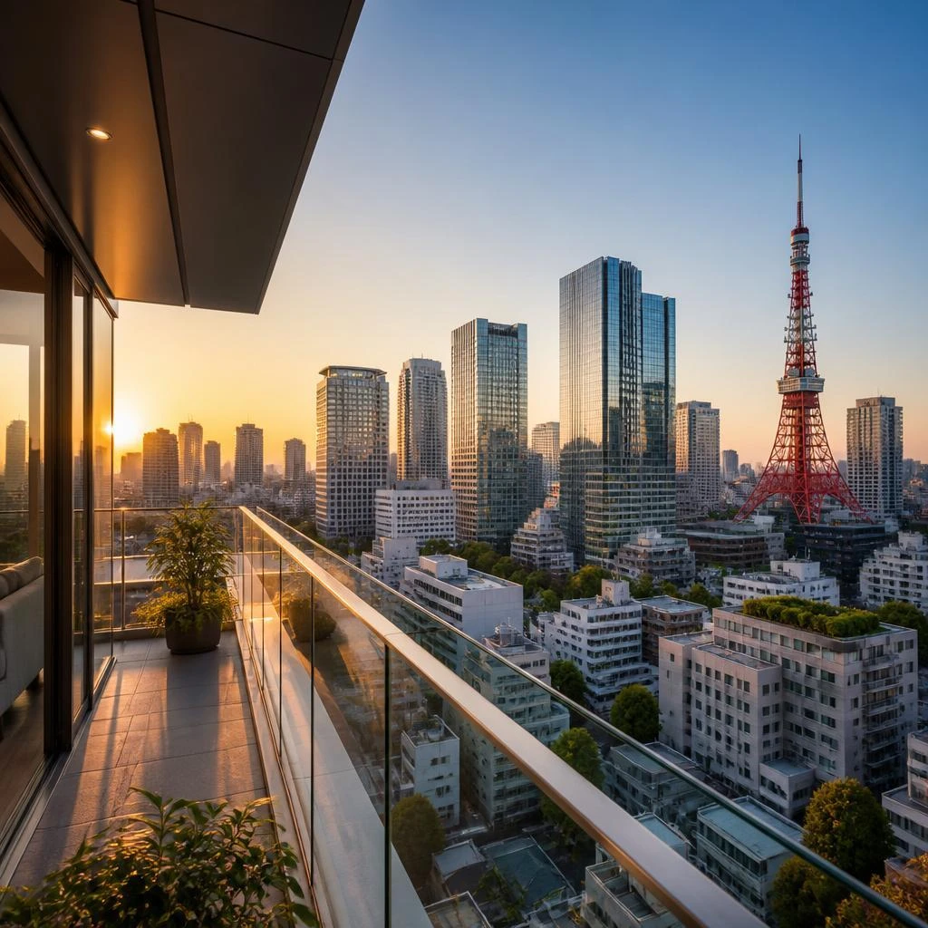 マンション購入のメリット