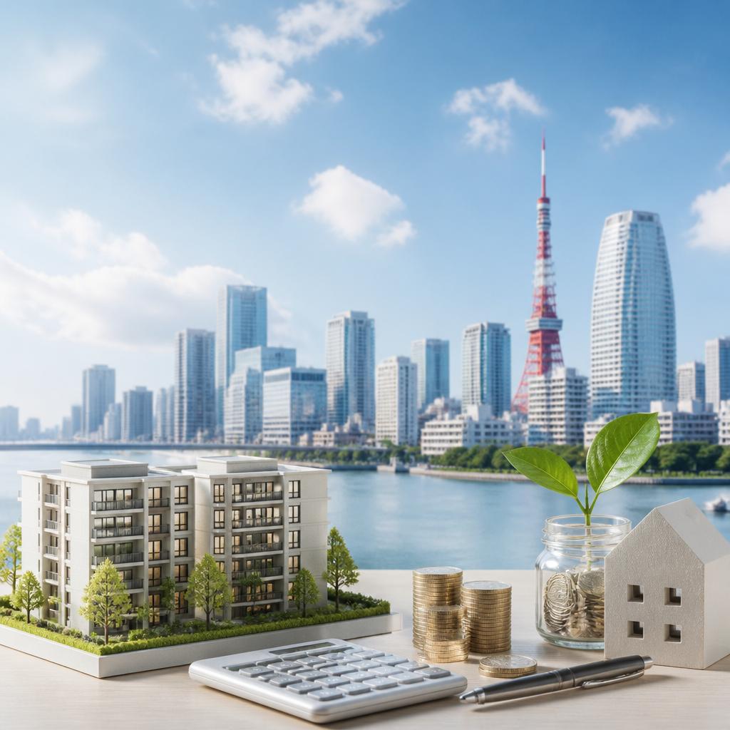 マンション購入におけるお得な情報