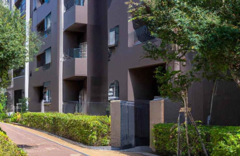 都心に近く、自然も楽しめる！千代田区の理想のマンション
