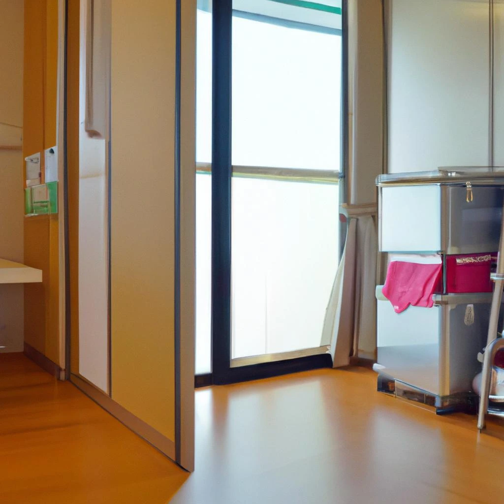 家族向けの設備が充実