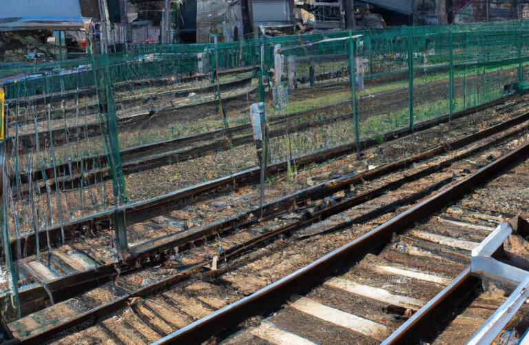 暮らす至福のひと時を大森駅周辺で体験しよう