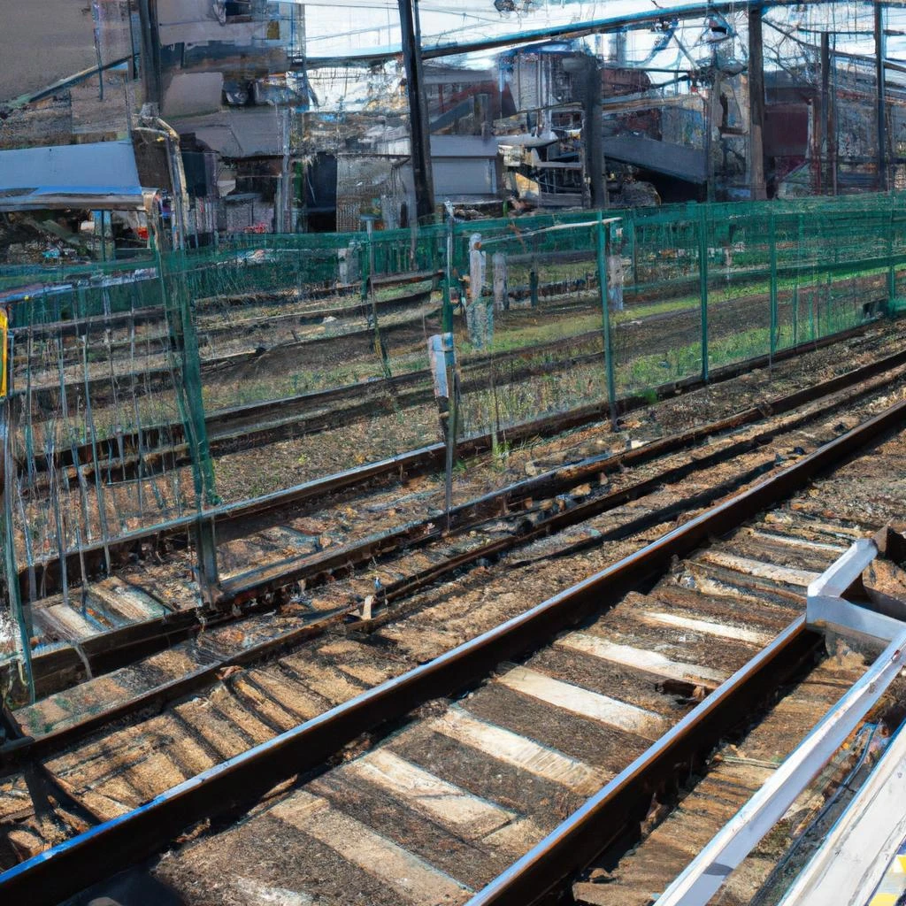 暮らす至福のひと時を大森駅周辺で体験しよう