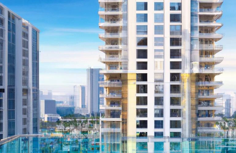 住みやすさで選ぶ港区の賃貸マンション。理想の住まいを見つけよう！